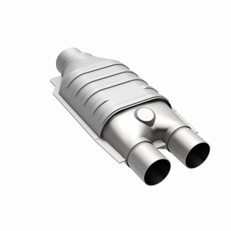 MagnaFlow Conv Univ 2.5/2 S/D FED - Image 16