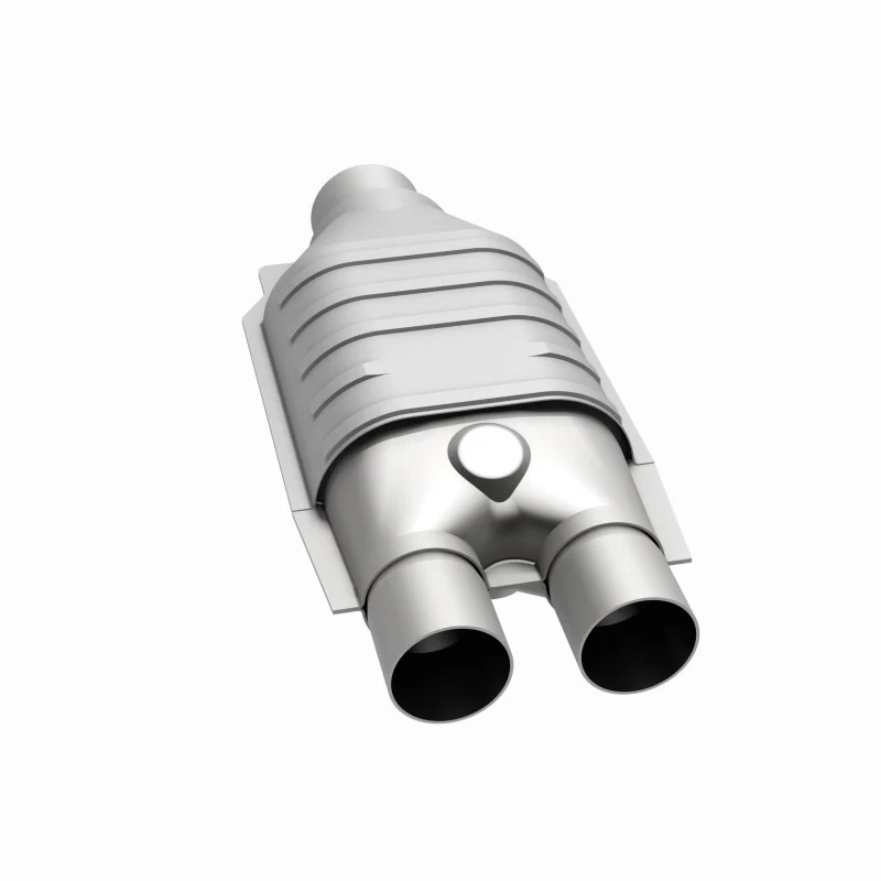 MagnaFlow Conv Univ 2.5/2 S/D FED - Image 17
