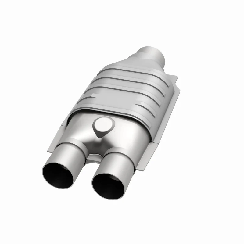 MagnaFlow Conv Univ 2.5/2 S/D FED - Image 18
