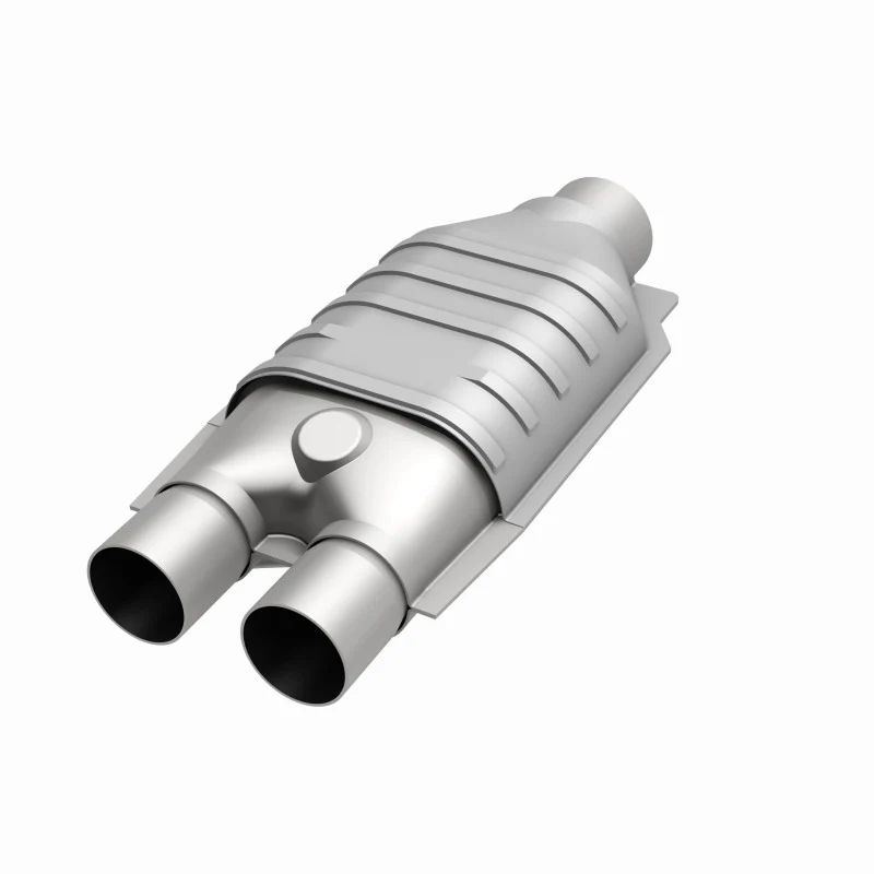 MagnaFlow Conv Univ 2.5/2 S/D FED - Image 22