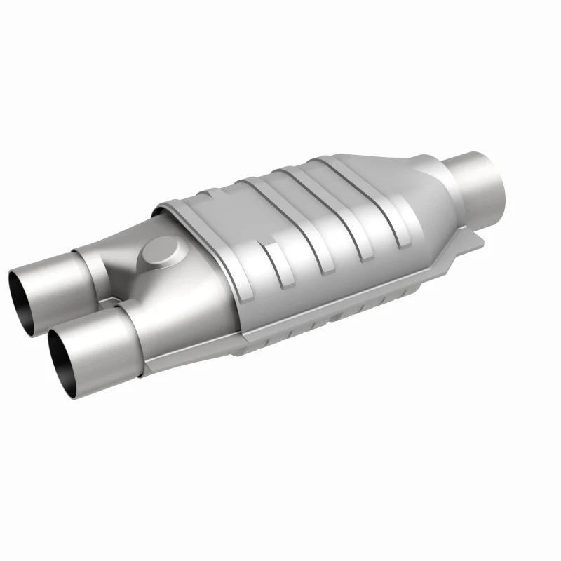 MagnaFlow Conv Univ 2.5/2 S/D FED - Image 25