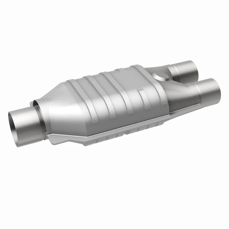 MagnaFlow Conv Univ 2.5/2 S/D FED - Image 27