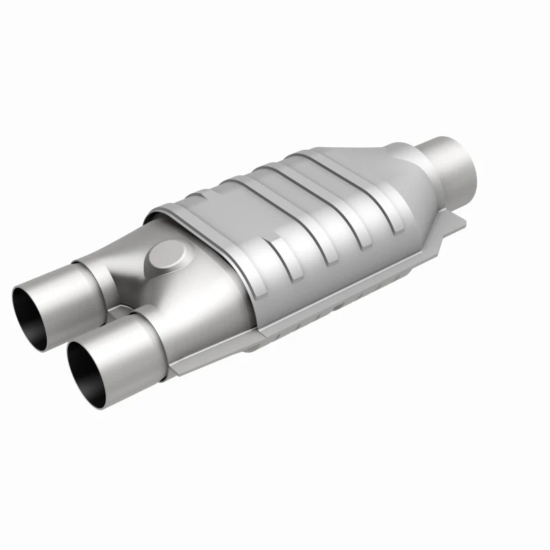 MagnaFlow Conv Univ 2.5/2 S/D FED - Image 34