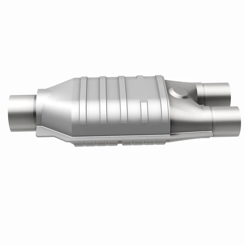 MagnaFlow Conv Univ 2.5/2 S/D FED - Image 36
