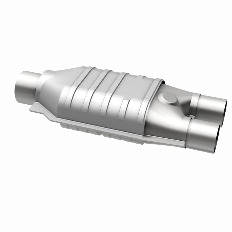 MagnaFlow Conv Univ 2.5/2 S/D FED - Image 38