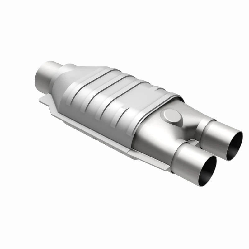 MagnaFlow Conv Univ 2.5/2 S/D FED - Image 43