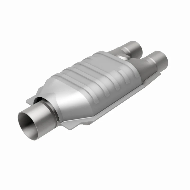 MagnaFlow Conv Univ 2.5/2 S/D FED - Image 45
