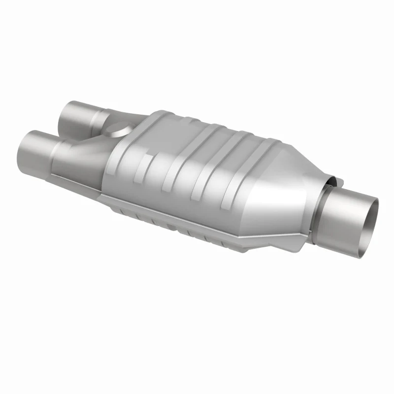 MagnaFlow Conv Univ 2.5/2 S/D FED - Image 6