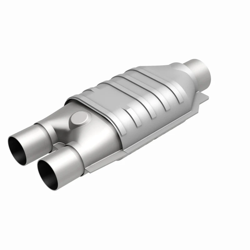 MagnaFlow Conv Univ 2.5/2 S/D FED - Image 8