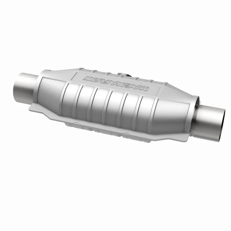 MagnaFlow Conv Univ 2.5 Mid O2 - Image 10
