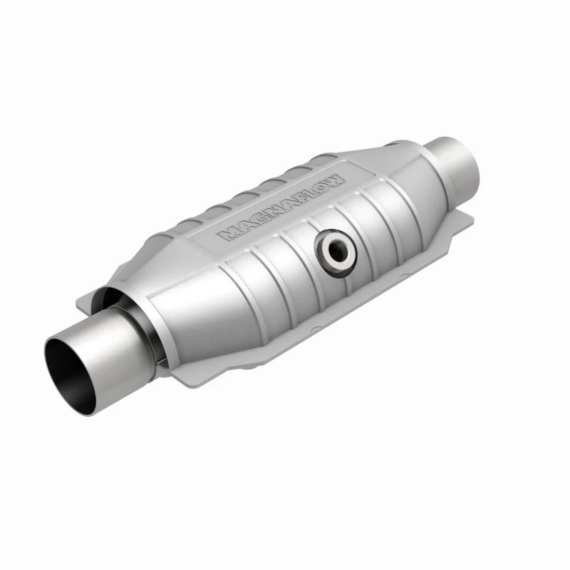 MagnaFlow Conv Univ 2.5 Mid O2 - Image 11