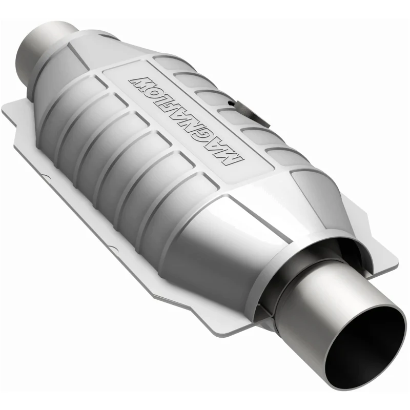 MagnaFlow Conv Univ 2.5 Mid O2 - Image 12