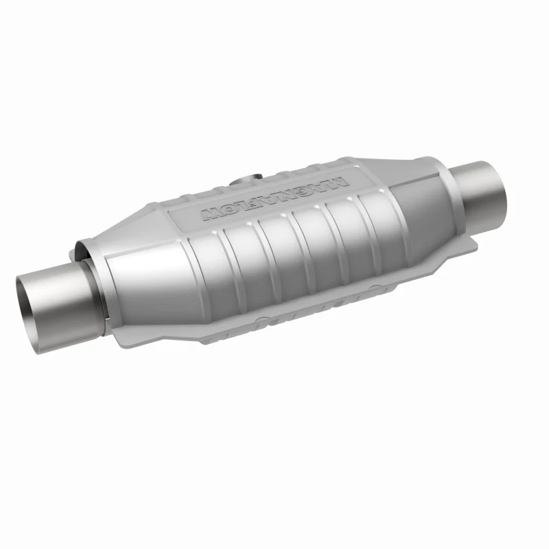 MagnaFlow Conv Univ 2.5 Mid O2 - Image 13