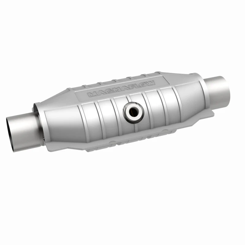 MagnaFlow Conv Univ 2.5 Mid O2 - Image 14