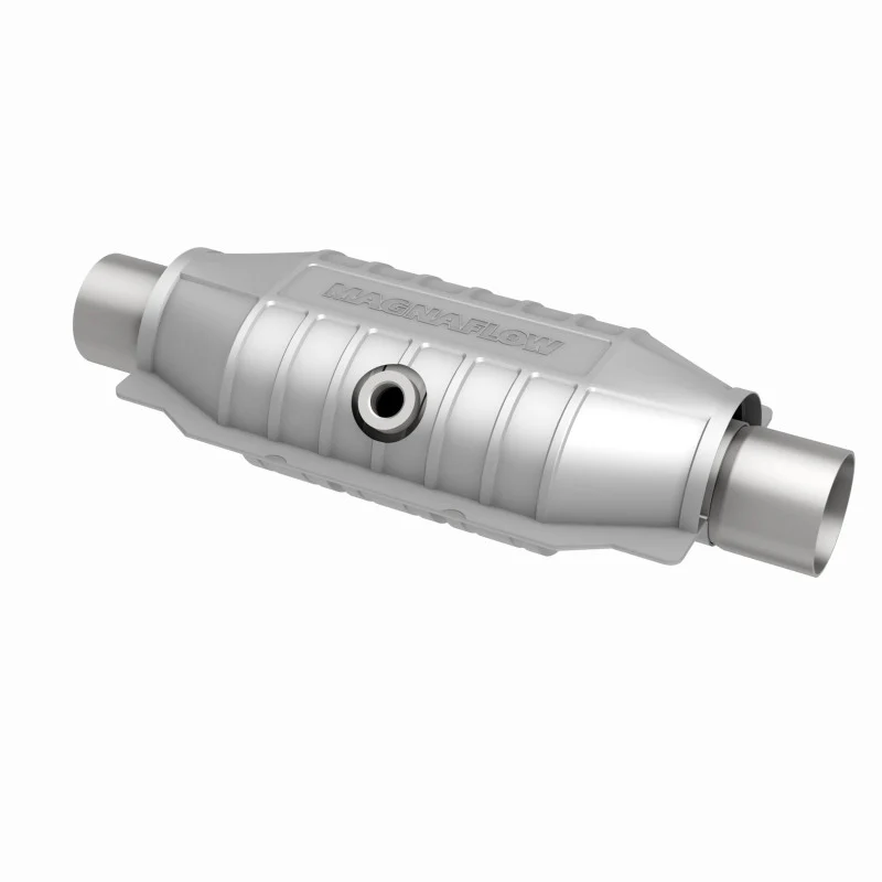 MagnaFlow Conv Univ 2.5 Mid O2 - Image 15