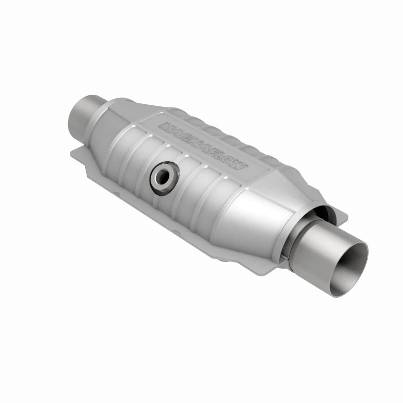 MagnaFlow Conv Univ 2.5 Mid O2 - Image 18