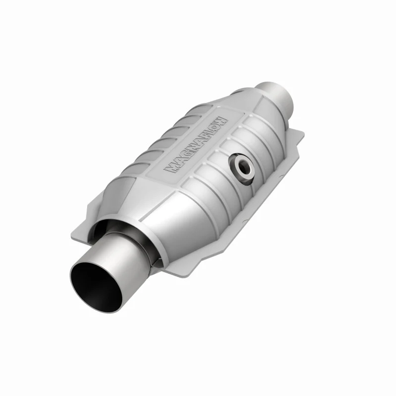 MagnaFlow Conv Univ 2.5 Mid O2 - Image 19