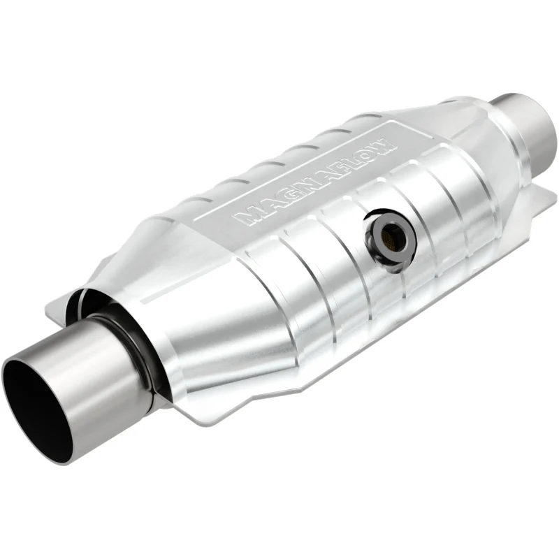 MagnaFlow Conv Univ 2.5 Mid O2 - Image 2