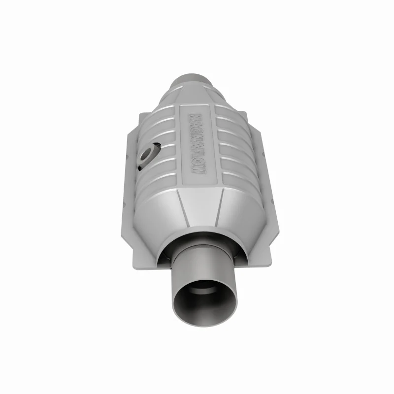 MagnaFlow Conv Univ 2.5 Mid O2 - Image 23