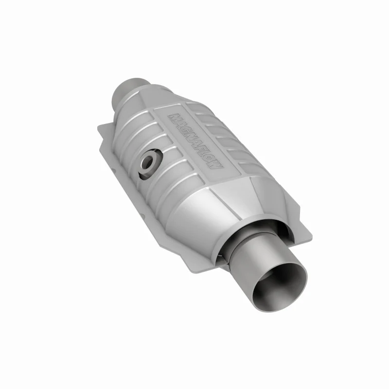 MagnaFlow Conv Univ 2.5 Mid O2 - Image 25