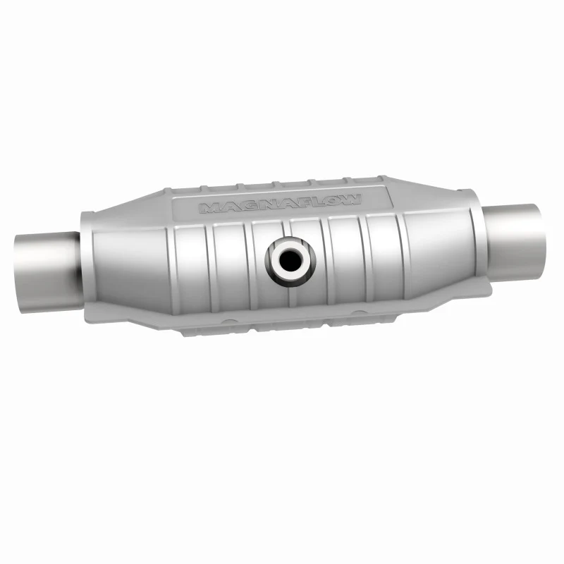 MagnaFlow Conv Univ 2.5 Mid O2 - Image 26