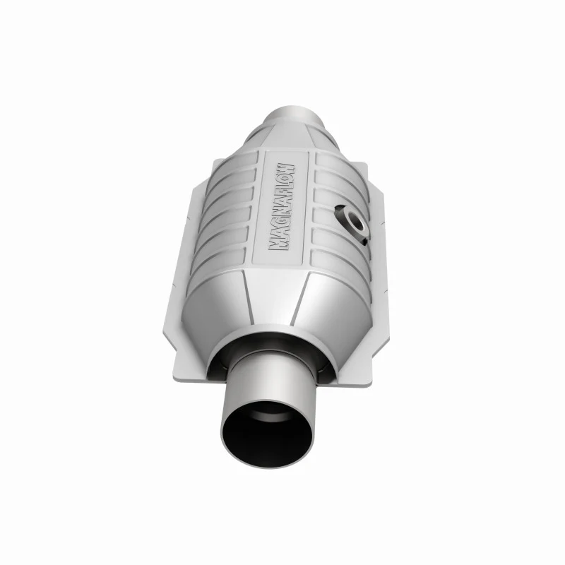 MagnaFlow Conv Univ 2.5 Mid O2 - Image 27