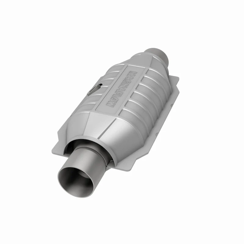 MagnaFlow Conv Univ 2.5 Mid O2 - Image 32