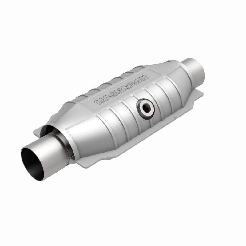 MagnaFlow Conv Univ 2.5 Mid O2 - Image 33