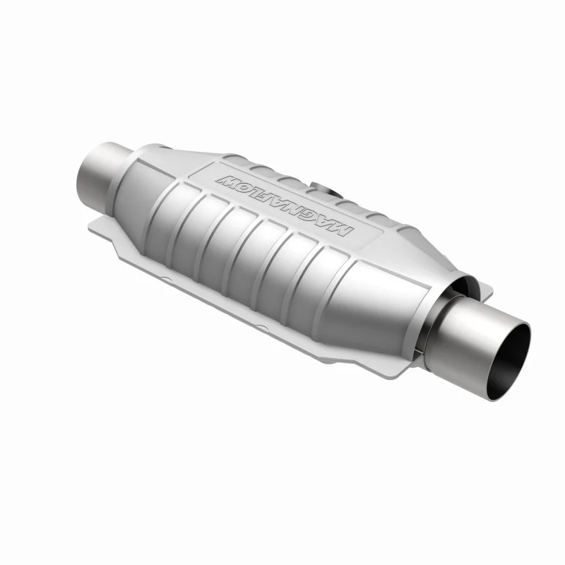 MagnaFlow Conv Univ 2.5 Mid O2 - Image 34