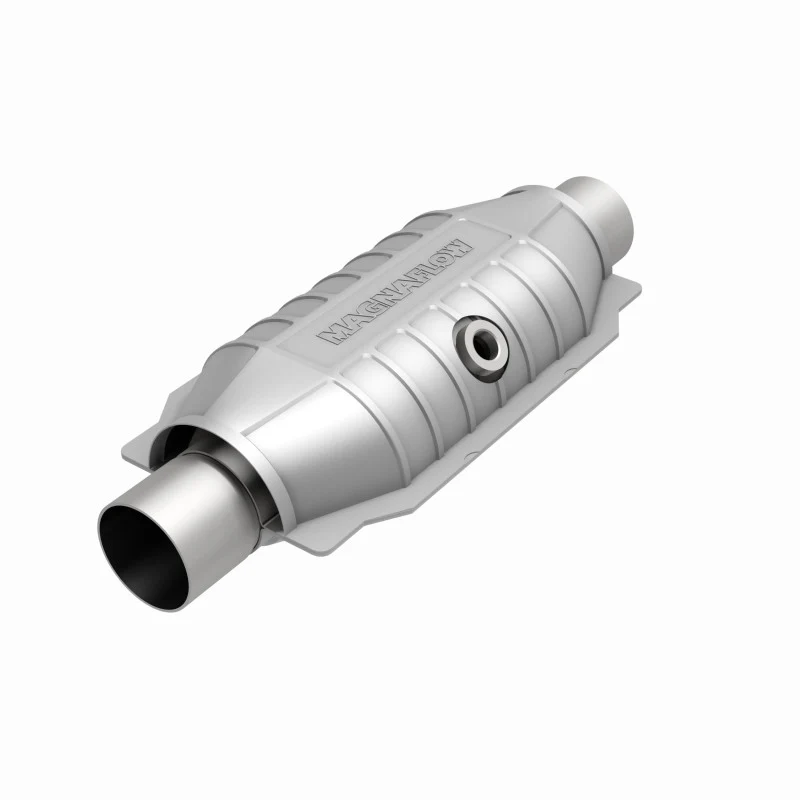 MagnaFlow Conv Univ 2.5 Mid O2 - Image 39