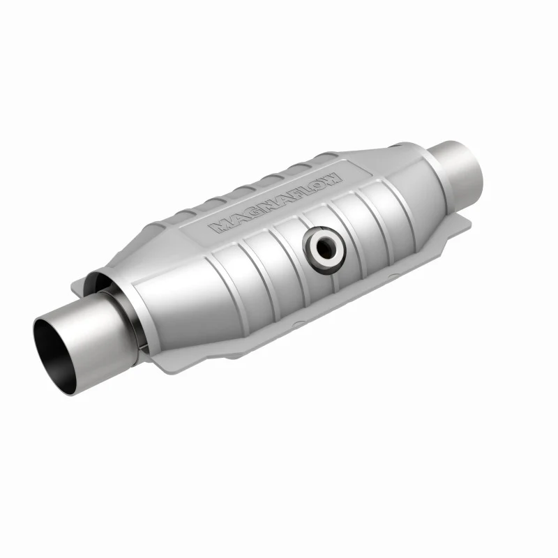 MagnaFlow Conv Univ 2.5 Mid O2 - Image 4