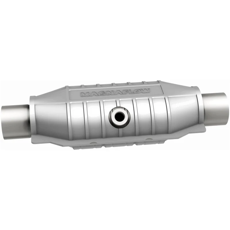 MagnaFlow Conv Univ 2.5 Mid O2 - Image 40