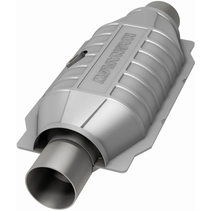 MagnaFlow Conv Univ 2.5 Mid O2 - Image 5