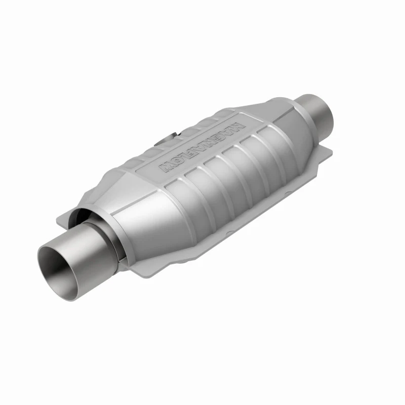 MagnaFlow Conv Univ 2.5 Mid O2 - Image 6