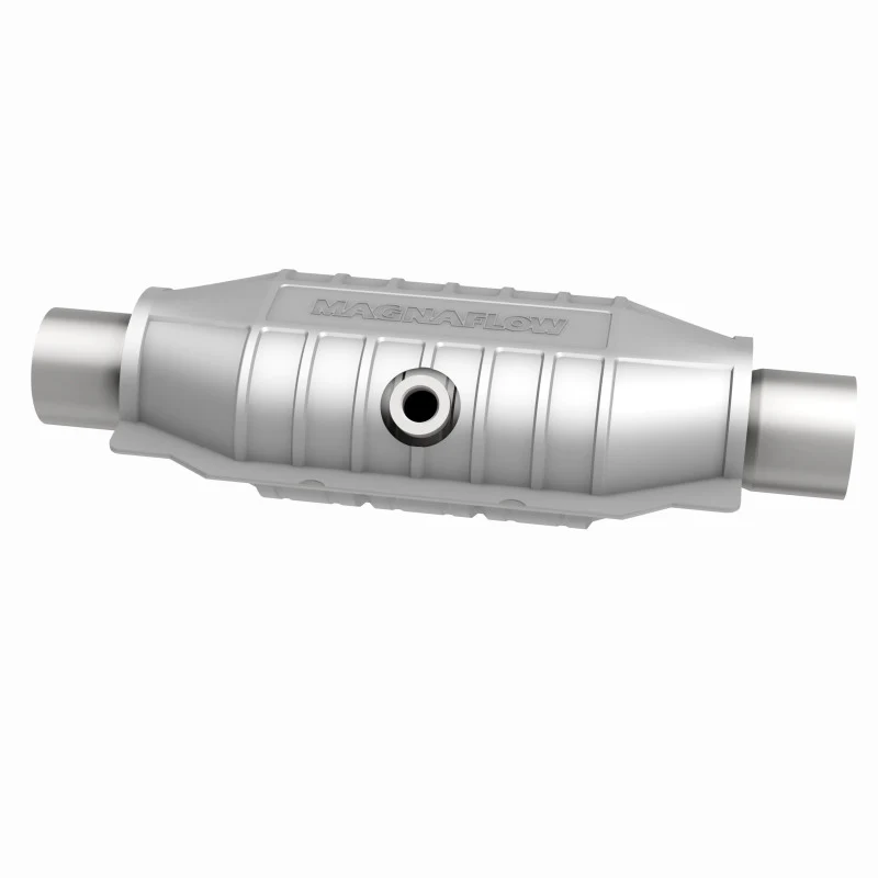 MagnaFlow Conv Univ 2.5 Mid O2 - Image 9