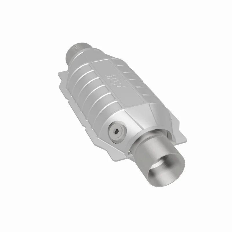 MagnaFlow Conv Univ 2.5 Single O2 Boss - Image 17