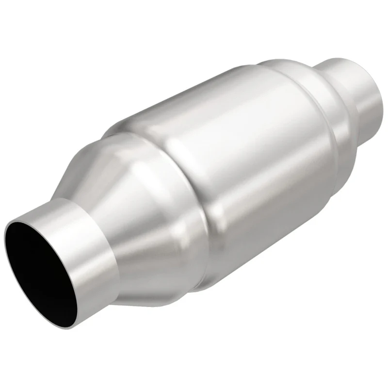 MagnaFlow Conv Univ 2.50inch C/C - Image 2