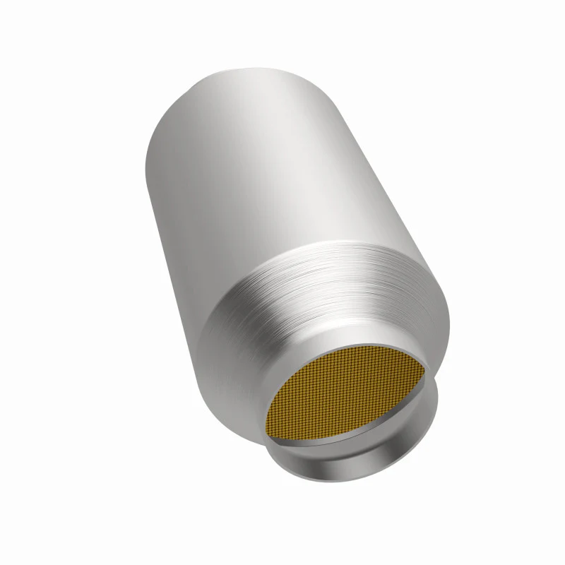 MagnaFlow Conv Univ 2.50inch C/C - Image 37
