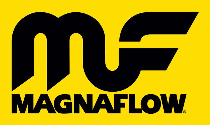 MagnaFlow Conv Univ 2.50inch C/C - Image 43