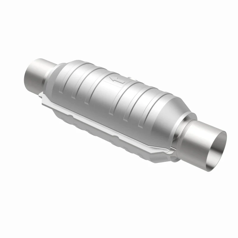 MagnaFlow Conv Univ 2.5inch Honda - Image 14