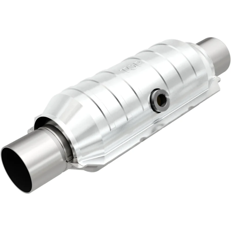 MagnaFlow Conv Univ 2.5inch Honda - Image 2