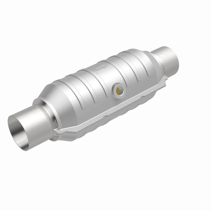 MagnaFlow Conv Univ 2.5inch Honda - Image 25