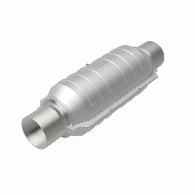 MagnaFlow Conv Univ 2.5inch Honda - Image 33