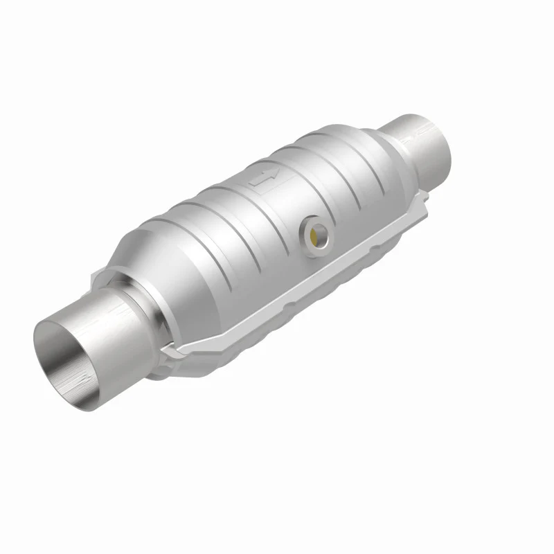 MagnaFlow Conv Univ 2.5inch Honda - Image 4