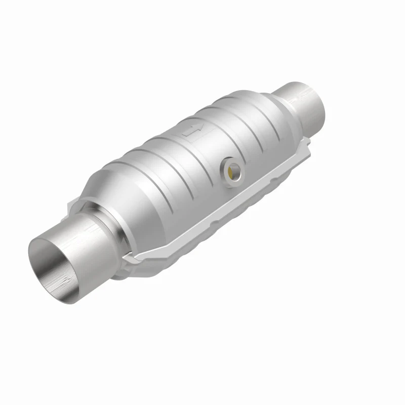 MagnaFlow Conv Univ 2.5inch Honda - Image 5