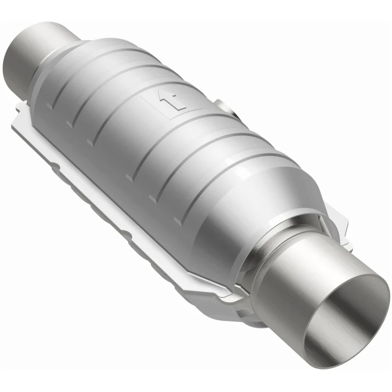 MagnaFlow Conv Univ 2.5inch Honda - Image 6