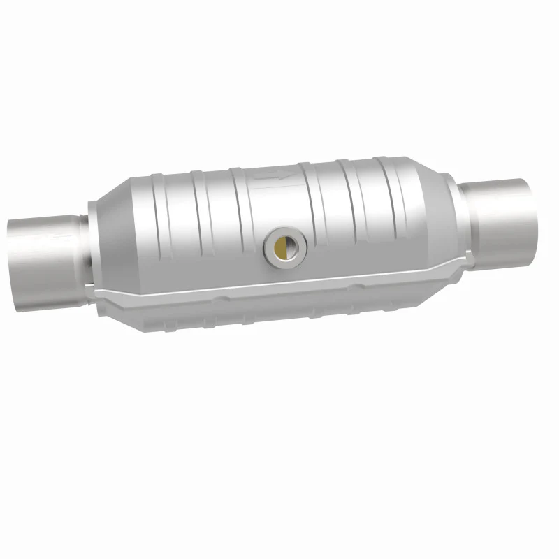 MagnaFlow Conv Univ 2.5inch Honda - Image 7