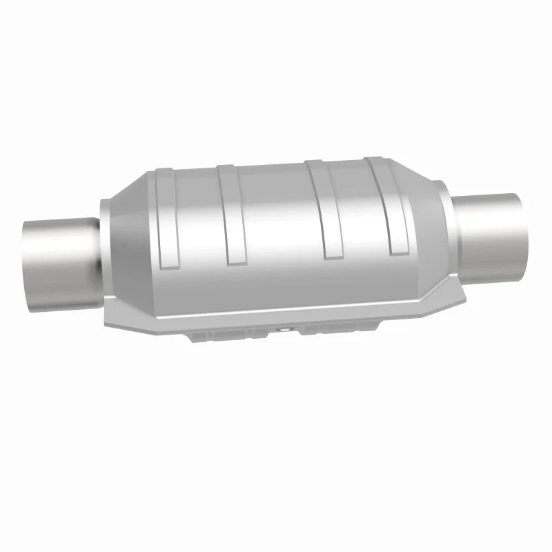 MagnaFlow Universal Catalytic Converter 2.5inch OBDII Rear - Image 14