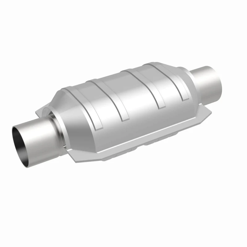 MagnaFlow Universal Catalytic Converter 2.5inch OBDII Rear - Image 17