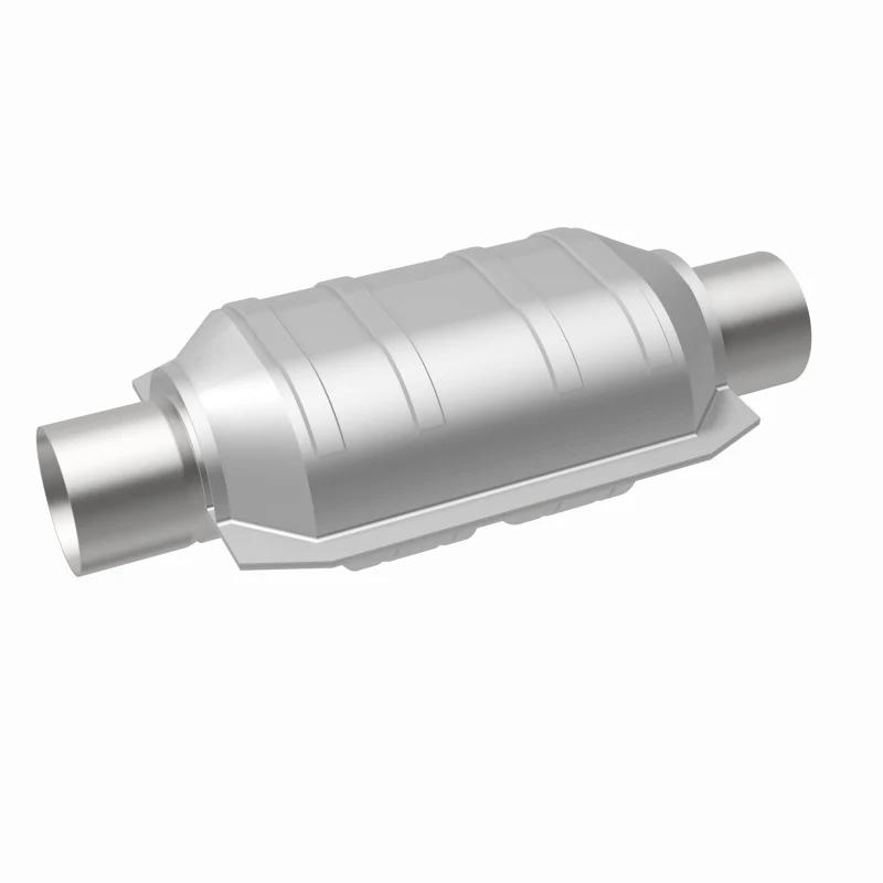 MagnaFlow Universal Catalytic Converter 2.5inch OBDII Rear - Image 18